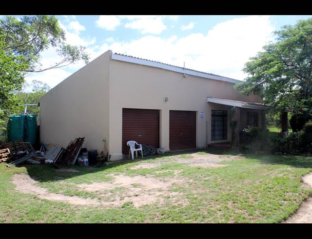 8.60HA FARM FOR SALE IN EAST LONDON RURAL